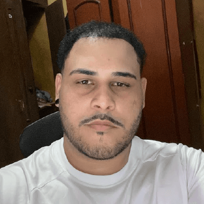 Foto de Tharcio Santos